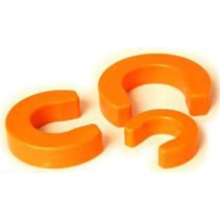 Muebles Para El Hogar 0.75 in. Disconnect Clip MU3002026